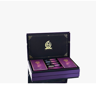 衢州市气血能量海底轮