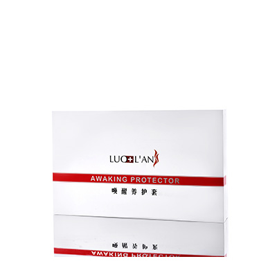 衢州市气血能量增强套