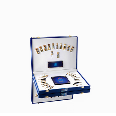 衢州市全身经络解压套